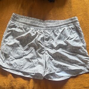 Columbia Women's Athletic Shorts